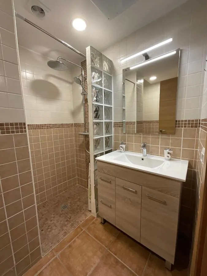 Apartamento Slam Bajamar  Espagne