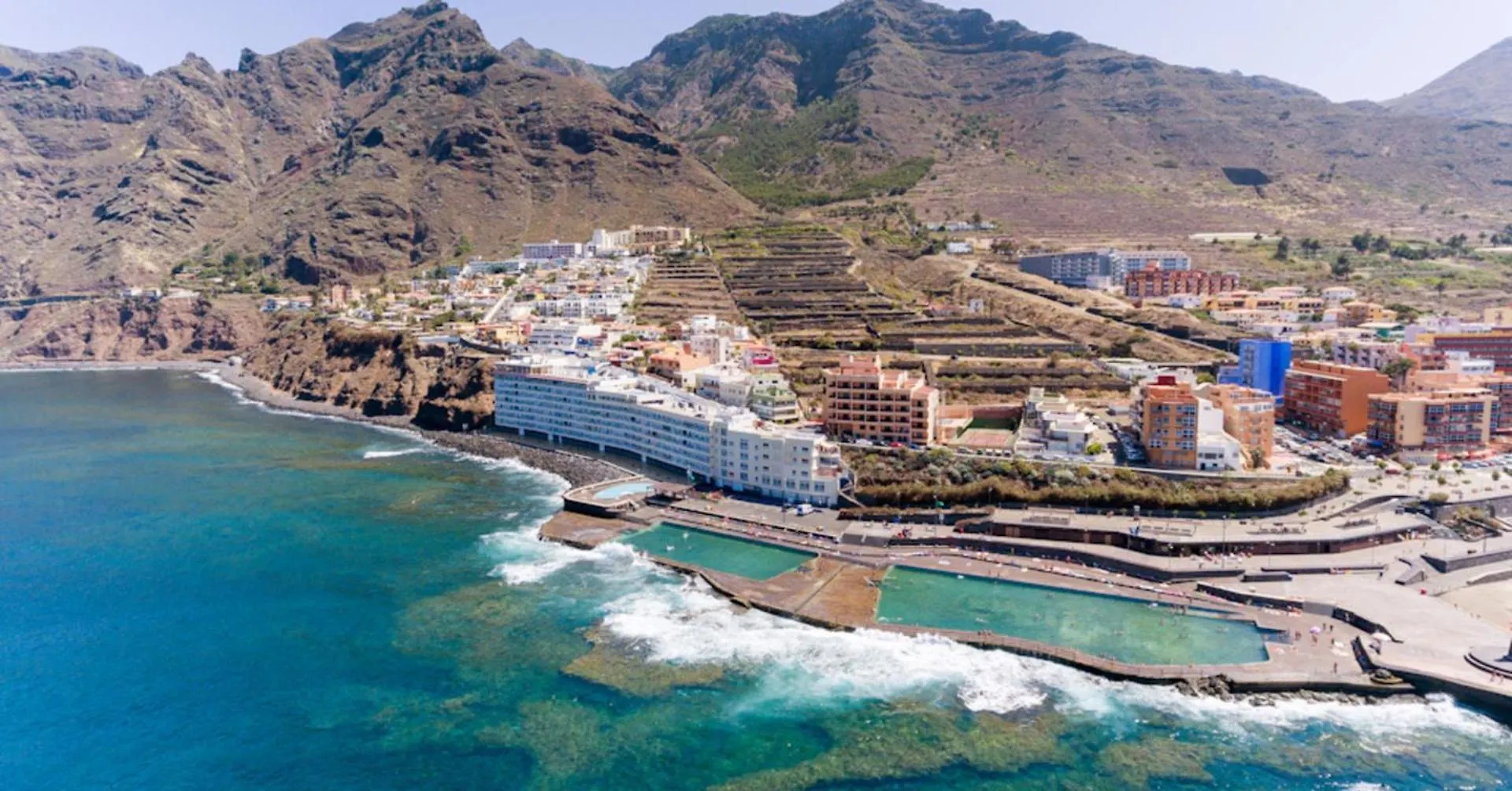 Apartamento Slam Bajamar  Espagne