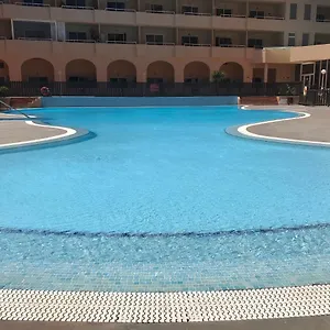 Medano Octopus Appartement