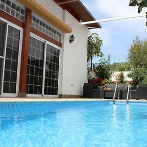  Ferienhaus Casa El Olivo, Tenerife