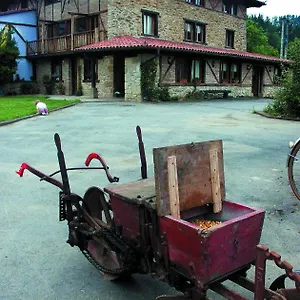 Aristieta , Ajangiz Spanien