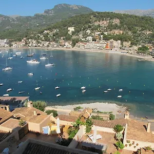 Traumblickwohnung Montemar 19 , Puerto de Sóller Spanien